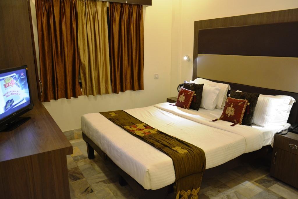 The Ambassador - Hotel & Conference Center Ajmer Luaran gambar