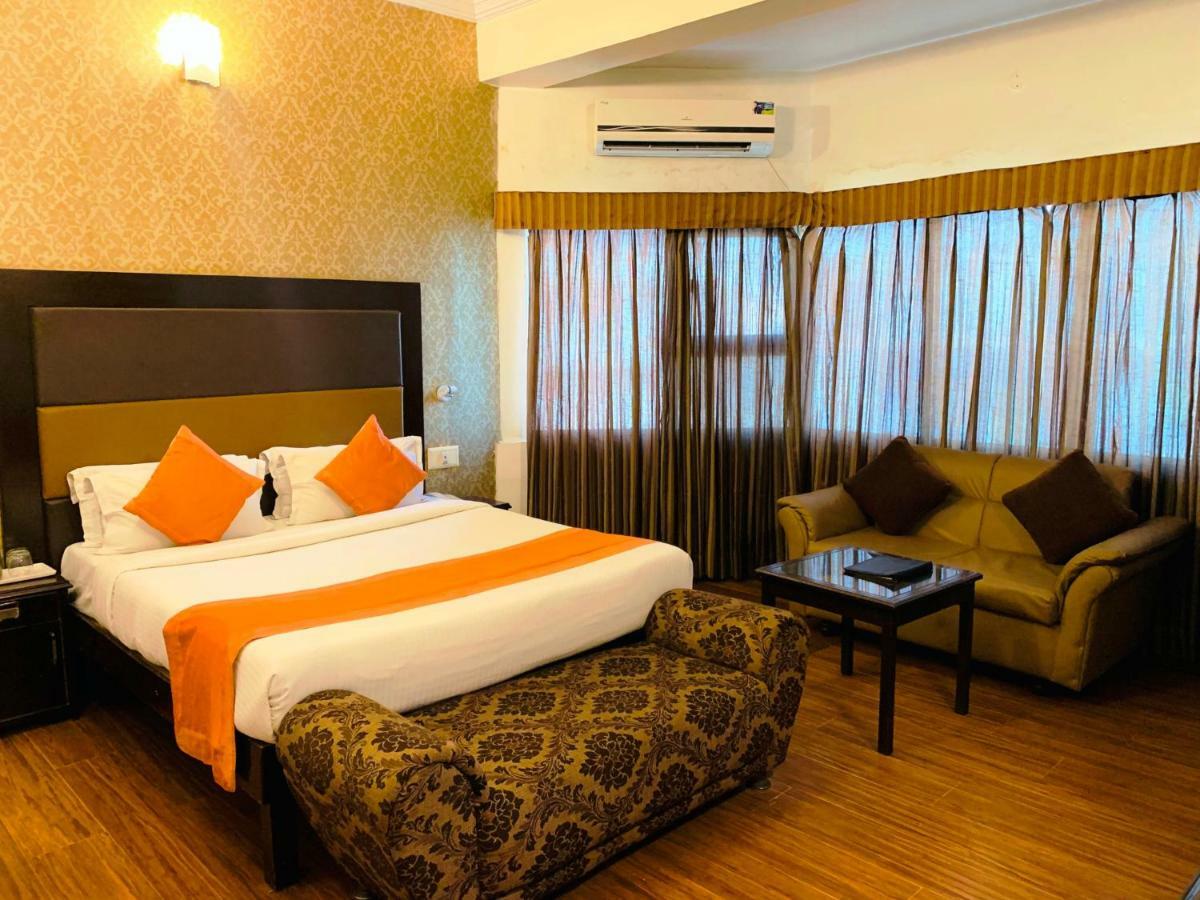 The Ambassador - Hotel & Conference Center Ajmer Luaran gambar